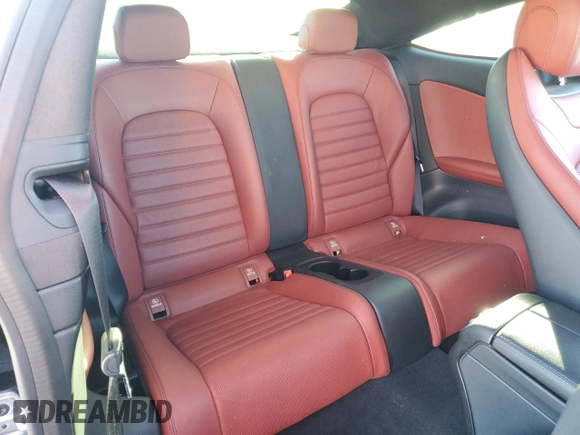 2020 Mercedes-Benz C 300 с VIN WDDWJ8DB2LF955410, выставлен на аукционе Copart как лот 79302194 с пробегом 40 212 миль миль и Списание • Salvage title. История ставок и продаж доступна на DreamBid. Изображение 10.