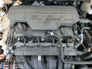 2022 Hyundai Kona SEL z VIN KM8K6CAB6NU863583, wystawiony jako Copart lot #66851785 z przebiegiem 17 430 mil mil oraz Szkoda całkowita • Salvage title. Historia ofert i sprzedaży dostępna na DreamBid. Obrazek 16.