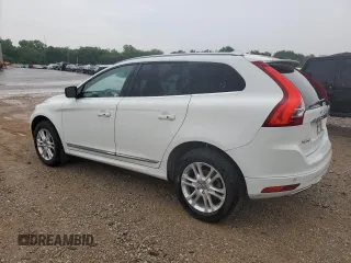2014 Volvo XC60 3.2L z VIN YV4952DL1E2517521, wystawiony jako Copart lot #52708663 z przebiegiem 92 036 mil mil oraz Szkoda całkowita • Salvage title. Historia ofert i sprzedaży dostępna na DreamBid. Obrazek 2.