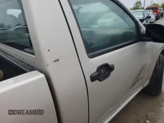 2004 GMC Canyon SL Z85 z VIN 1GTCS146548180482, wystawiony jako Copart lot #71826504 z przebiegiem Nie podano mil oraz Nie do naprawy • Non repairable. Historia ofert i sprzedaży dostępna na DreamBid. Obrazek 10.