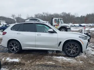 2022 BMW X5 xDrive40i with VIN 5UXCR6C02N9N26231, listed as a IAAI auction lot 41568585 with 18,120 mi miles and . Bid and sale history available at DreamBid. Image 12.