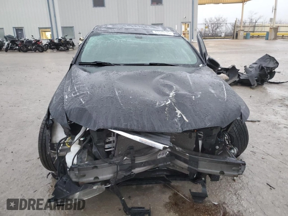 2016 Ford Taurus Limited with VIN 1FAHP2F88GG101740, listed as a Copart auction lot 43376185 with Not Provided miles and Salvage Title. Bid and sale history available at DreamBid. Image 5.