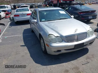 2004 Mercedes-Benz C 320 с VIN WDBRF64J14F518566, выставлен на аукционе IAAI как лот 42589700 с пробегом 192 553 миль миль и . История ставок и продаж доступна на DreamBid. Изображение 1.