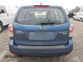 2017 Subaru Forester with VIN JF2SJAAC9HH410475, listed as a IAAI auction lot 41823315 with 46,867 mi miles and . Bid and sale history available at DreamBid. Image 15.