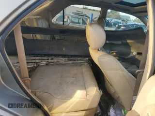 2001 Lexus RX 300 with VIN JTJGF10U310095982, listed as a Copart auction lot 85820124 with 176,883 mi miles and Salvage Title. Bid and sale history available at carsss.com. Image 11.