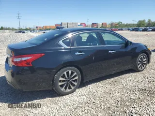 2016 Nissan Altima 2.5 S with VIN 1N4AL3AP3GN368863, listed as a Copart auction lot 52894955 with 160,020 mi miles and Salvage Title. Bid and sale history available at carsss.com. Image 3.
