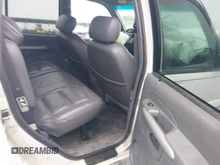 2002 Ford Explorer Sport Trac Value with VIN 1FMZU67E52UA92018, listed as a IAAI auction lot 42214955 with 146,085 mi miles and . Bid and sale history available at DreamBid. Image 8.