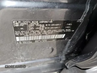 2017 Toyota RAV4 XLE with VIN JTMWFREV6HD097162, listed as a Copart auction lot 55791065 with Not Provided miles and Salvage Title. Bid and sale history available at DreamBid. Image 13.