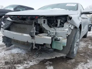 2017 Chevrolet Impala LT with VIN 2G1105SA3H9133871, listed as a IAAI auction lot 41583248 with 161,818 mi miles and . Bid and sale history available at DreamBid. Image 6.