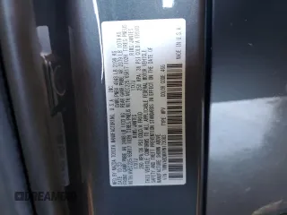 2024 Mazda CX-50 S Premium с VIN 7MMVABDMXRN173083, выставлен на аукционе Copart как лот 54336165 с пробегом 11 410 миль миль и Списание • Salvage title. История ставок и продаж доступна на DreamBid. Изображение 13.