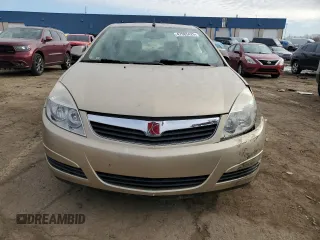 2007 Saturn Aura XE z VIN 1G8ZS57N17F152998, wystawiony jako Copart lot #47985425 z przebiegiem 97 740 mil mil oraz Tytuł czysty. Historia ofert i sprzedaży dostępna na DreamBid. Obrazek 5.