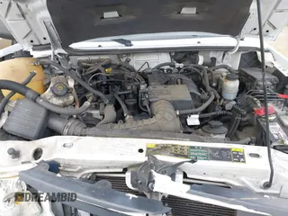 2010 Ford Ranger XL с VIN 1FTKR1AD1APA00863, выставлен на аукционе IAAI как лот 42069372 с пробегом 219 935 миль миль и . История ставок и продаж доступна на DreamBid. Изображение 10.
