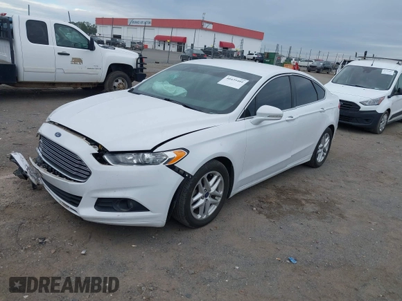 2016 Ford Fusion SE with VIN 3FA6P0HD4GR292670, listed as a IAAI auction lot 40439401 with 149,524 mi miles. Bid and sale history available at carsss.com. Image 20.