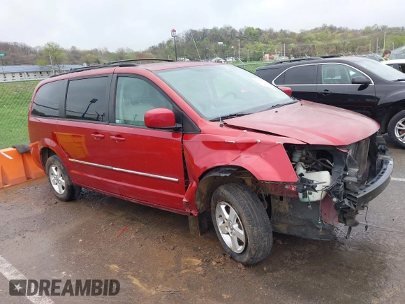 2008 Dodge Grand Caravan SXT with VIN 1D8HN54P08B139331, listed as a IAAI auction lot 41943352 with 222,894 mi miles and . Bid and sale history available at DreamBid. Image 14.