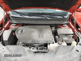 2021 Jeep Cherokee Latitude Lux с VIN 1C4PJMMX5MD120871, выставлен на аукционе IAAI как лот 42427822 с пробегом 65 379 миль миль и . История ставок и продаж доступна на DreamBid. Изображение 10.