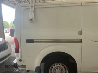 2016 Nissan NV SV с VIN 1N6BF0KM2GN812112, выставлен на аукционе IAAI как лот 42734093 с пробегом 213 208 миль миль и . История ставок и продаж доступна на DreamBid. Изображение 17.
