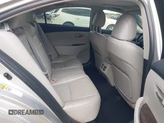 2012 Lexus ES with VIN JTHBK1EG0C2511780, listed as a IAAI auction lot 41906539 with 211,308 mi miles. Bid and sale history available at carsss.com. Image 8.