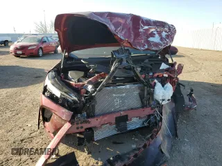 2024 Buick Envision Avenir with VIN LRBFZSE4XRD048407, listed as a Copart auction lot 48990545 with Not Provided miles and Salvage Title. Bid and sale history available at carsss.com. Image 5.