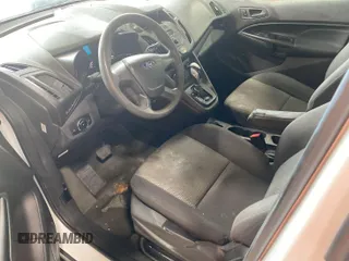 2015 Ford Transit Connect XL with VIN NM0LS6E77F1199547, listed as a IAAI auction lot 42621202 with 193,870 mi miles and . Bid and sale history available at DreamBid. Image 6.