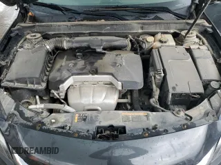 2016 Chevrolet Malibu Limited LT with VIN 1G11C5SA5GU106177, listed as a Copart auction lot 53472084 with 121,519 mi miles and Salvage Title. Bid and sale history available at carsss.com. Image 11.