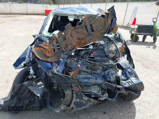 2018 Toyota Yaris with VIN 3MYDLBYV1JY315936, listed as a IAAI auction lot 41834462 with Not Provided miles and . Bid and sale history available at DreamBid. Image 6.
