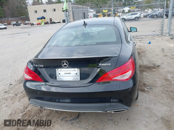 2019 Mercedes-Benz CLA 250 z VIN WDDSJ4GB4KN756723, wystawiony jako IAAI lot #42061022 z przebiegiem 72 813 mil mil oraz . Historia ofert i sprzedaży dostępna na DreamBid. Obrazek 16.