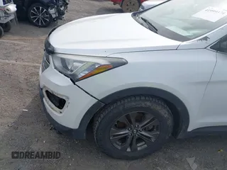 2014 Hyundai Santa Fe z VIN 5XYZTDLB1EG197765, wystawiony jako IAAI lot #41999374 z przebiegiem 172 430 mil mil oraz . Historia ofert i sprzedaży dostępna na DreamBid. Obrazek 17.