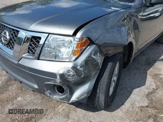 2019 Nissan Frontier SV z VIN 1N6AD0ER5KN774943, wystawiony jako IAAI lot #39604775 z przebiegiem 75 219 mil mil oraz . Historia ofert i sprzedaży dostępna na DreamBid. Obrazek 6.