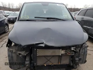 2018 Mercedes-Benz Metris Passenger with VIN WD4PG2EE2J3496046, listed as a Copart auction lot 44860693 with Not Provided miles and . Bid and sale history available at carsss.com. Image 5.
