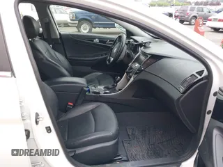 2011 Hyundai Sonata Limited with VIN 5NPEC4AC4BH222110, listed as a IAAI auction lot 42130902 with 159,745 mi miles and . Bid and sale history available at DreamBid. Image 5.