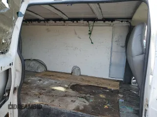 2007 Chevrolet Express Cargo z VIN 1GCGG29VX71148147, wystawiony jako Copart lot #42724565 z przebiegiem 153 112 mil mil oraz Tytuł czysty. Historia ofert i sprzedaży dostępna na DreamBid. Obrazek 11.