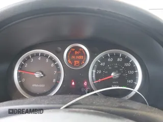 2010 Nissan Sentra S с VIN 3N1AB6AP1AL670502, выставлен на аукционе IAAI как лот 42365003 с пробегом 141 499 миль миль и . История ставок и продаж доступна на DreamBid. Изображение 7.