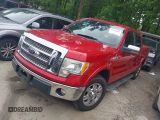 2012 Ford F-150 XL z VIN 1FTFW1CF0CFA17610, wystawiony jako IAAI lot #42110692 z przebiegiem 245 438 mil mil oraz . Historia ofert i sprzedaży dostępna na DreamBid. Obrazek 2.