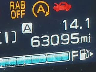 2019 Subaru Forester Special Sports with VIN JF2SKAPC7KH431112, listed as a IAAI auction lot 41771737 with 63,095 mi miles and . Bid and sale history available at DreamBid. Image 16.