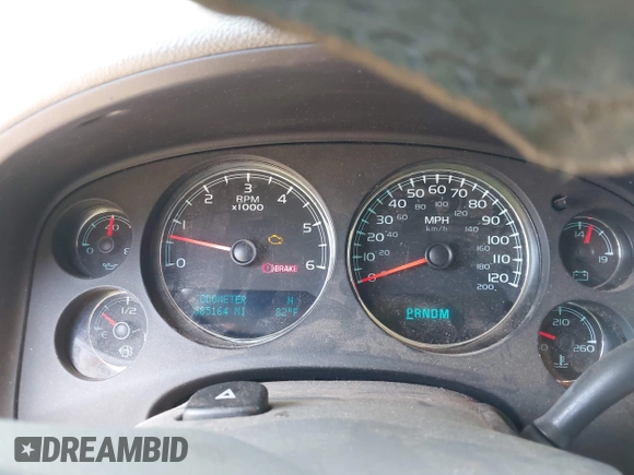 2009 Chevrolet Silverado 1500 LTZ with VIN 3GCEK33M59G231131, listed as a IAAI auction lot 42039852 with 385,164 mi miles and . Bid and sale history available at DreamBid. Image 7.