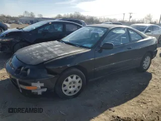 1995 Acura Integra LS z VIN JH4DC4457SS028289, wystawiony jako Copart lot #45855055 z przebiegiem 173 559 mil mil oraz Czysty tytuł • Clean title. Historia ofert i sprzedaży dostępna na DreamBid. Obrazek 1.