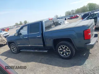 2014 GMC Sierra 1500 SLT with VIN 3GTU2VEC9EG188869, listed as a IAAI auction lot 41876520 with 147,367 mi miles and . Bid and sale history available at DreamBid. Image 14.