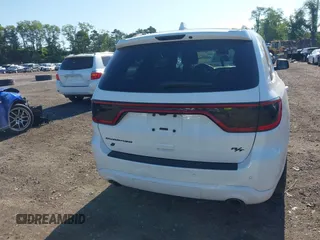 2019 Dodge Durango R/T с VIN 1C4SDJCT4KC733632, выставлен на аукционе IAAI как лот 42527424 с пробегом 153 412 миль миль и . История ставок и продаж доступна на DreamBid. Изображение 16.