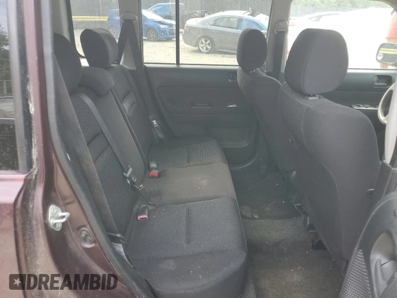 2005 Scion xB with VIN JTLKT324050186989, listed as a Copart auction lot 48981294 with 246,857 mi miles and Non Repairable. Bid and sale history available at carsss.com. Image 11.