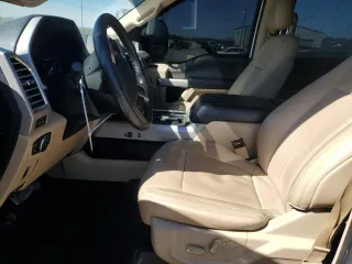 2017 Ford F-250 Lariat с VIN 1FT7W2BT3HEB55785, выставлен на аукционе Copart как лот 50175675 с пробегом 114 425 миль миль и Чистый • Clean title. История ставок и продаж доступна на DreamBid. Изображение 7.