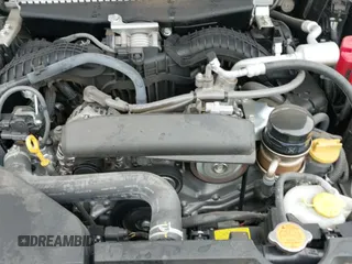 2023 Subaru WRX Limited с VIN JF1VBAL64P9820485, выставлен на аукционе IAAI как лот 41571851 с пробегом 14 112 миль миль и . История ставок и продаж доступна на DreamBid. Изображение 19.