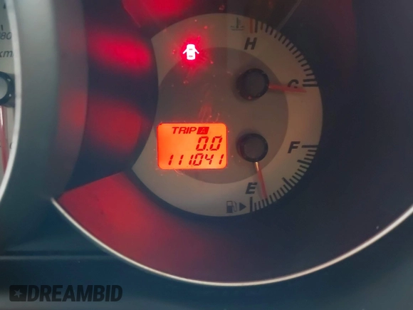 2008 Mazda 3 i Sport with VIN JM1BK32F681874638, listed as a IAAI auction lot 42168925 with Not Provided miles and . Bid and sale history available at DreamBid. Image 7.