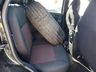 2008 Ford Escape XLT with VIN 1FMCU93118KC09754, listed as a Copart auction lot 45372295 with Not provided miles and Salvage title. Bid and sale history available at DreamBid. Image 11.