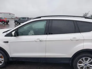 2019 Ford Escape SEL with VIN 1FMCU9HD2KUB02856, listed as a IAAI auction lot 40847064 with 43,806 mi miles and . Bid and sale history available at DreamBid. Image 15.