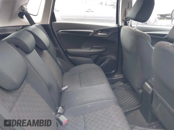 2017 Honda Fit LX with VIN JHMGK5H5XHS022950, listed as a IAAI auction lot 42502908 with 79,382 mi miles and . Bid and sale history available at DreamBid. Image 8.