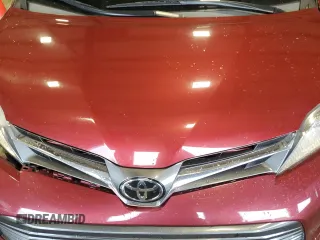 2020 Toyota Sienna XLE with VIN 5TDDZ3DC8LS236152, listed as a Copart auction lot 62681965 with 99,671 mi miles and Salvage title. Bid and sale history available at DreamBid. Image 12.
