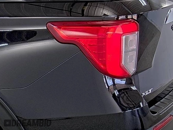 2022 Ford Explorer XLT с VIN 1FMSK8DH9NGB01260, выставлен на аукционе IAAI как лот 42748134 с пробегом 25 828 миль миль и . История ставок и продаж доступна на DreamBid. Изображение 35.