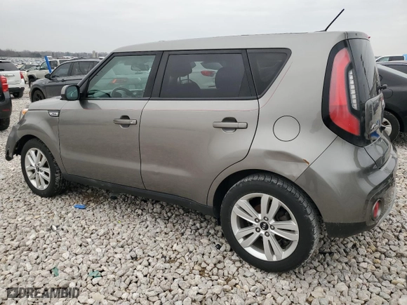 2018 Kia Soul + with VIN KNDJP3A57J7508518, listed as a Copart auction lot 53640985 with 150,109 mi miles and Clean Title. Bid and sale history available at carsss.com. Image 2.
