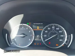 2018 Acura MDX Technology with VIN 5J8YD3H53JL007552, listed as a IAAI auction lot 42648090 with 58,706 mi miles and . Bid and sale history available at DreamBid. Image 7.