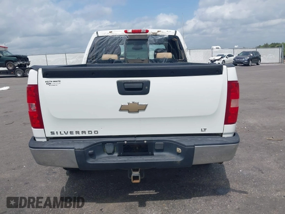 2009 Chevrolet Silverado 1500 LT with VIN 3GCEK23M29G132888, listed as a IAAI auction lot 41946696 with 254,228 mi miles and . Bid and sale history available at DreamBid. Image 17.